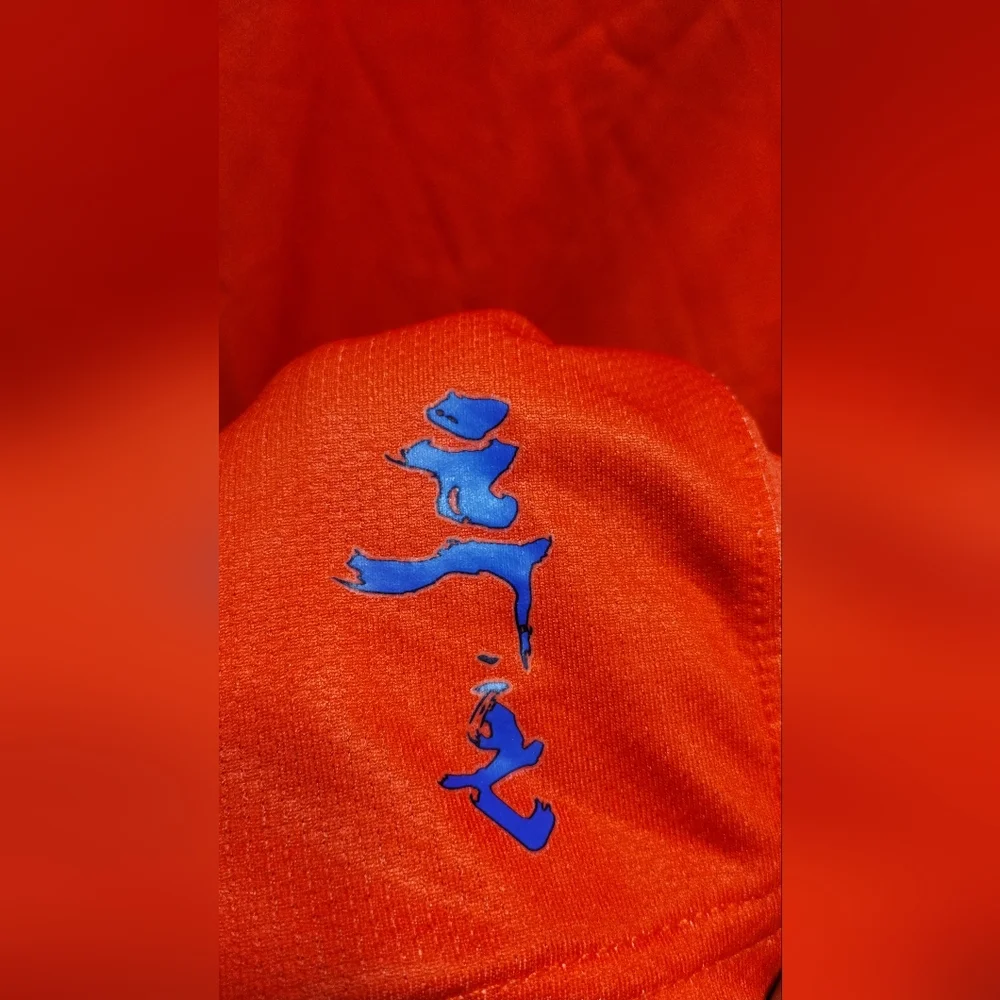 Vintage South Korea 2006 Jersey - Picture 3 of 7